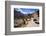 Inca Ruins of Ollantaytambo, Sacred Valley of the Incas (Urubamba Valley), Near Cusco, Peru-Matthew Williams-Ellis-Framed Photographic Print