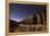 Inca Temple Ruins of La Chincana on Isla Del Sol in Lake Titicaca-Alex Saberi-Framed Premier Image Canvas