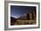 Inca Temple Ruins of La Chincana on Isla Del Sol in Lake Titicaca-Alex Saberi-Framed Photographic Print