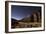 Inca Temple Ruins of La Chincana on Isla Del Sol in Lake Titicaca-Alex Saberi-Framed Photographic Print