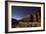 Inca Temple Ruins of La Chincana on Isla Del Sol in Lake Titicaca-Alex Saberi-Framed Photographic Print