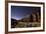 Inca Temple Ruins of La Chincana on Isla Del Sol in Lake Titicaca-Alex Saberi-Framed Photographic Print