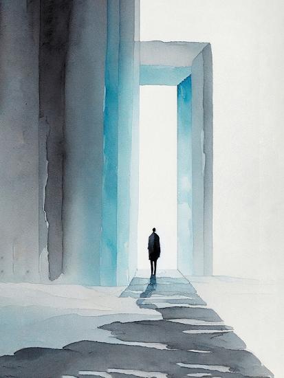 Premium Giclee Print, , large