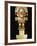 Incan Gold Ornament-null-Framed Photographic Print