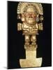 Incan Gold Ornament-null-Mounted Photographic Print