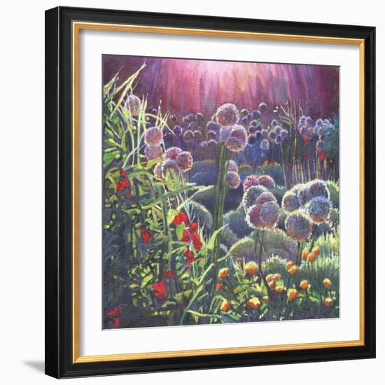 Incandescence, 2013-Helen White-Framed Giclee Print