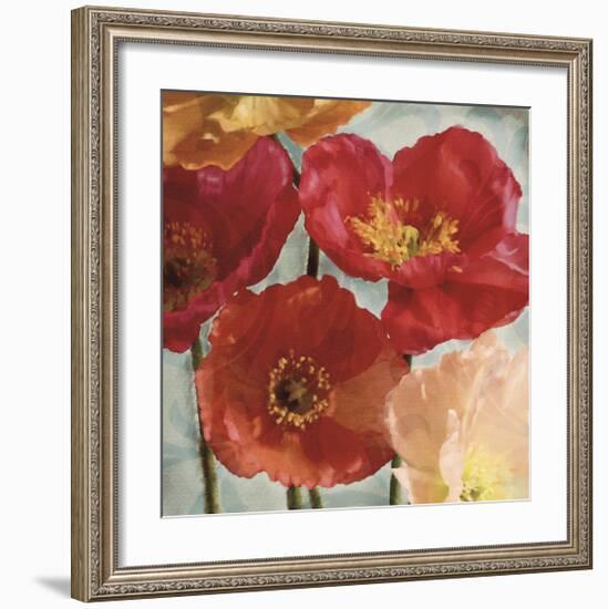 Incandescence I-Janel Pahl-Framed Giclee Print