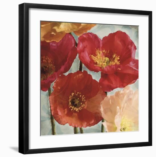 Incandescence I-Janel Pahl-Framed Giclee Print