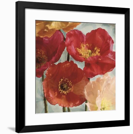 Incandescence I-Janel Pahl-Framed Giclee Print