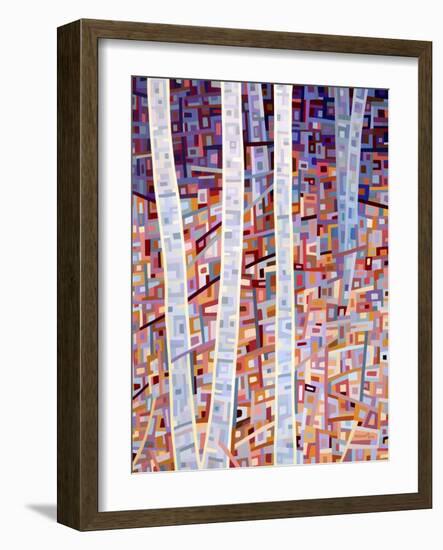 Incandescence-Mandy Budan-Framed Giclee Print