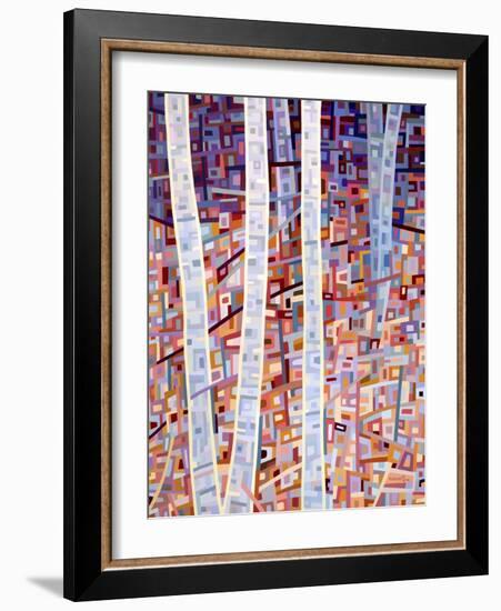 Incandescence-Mandy Budan-Framed Giclee Print