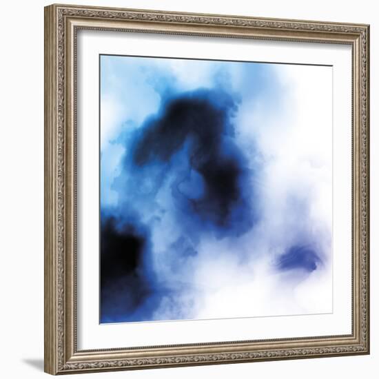 Incandescent Glitter-Michael Banks-Framed Giclee Print