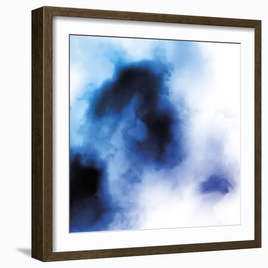 Incandescent Glitter-Michael Banks-Framed Giclee Print