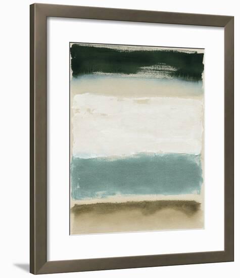 Incandescent-Maja Gunnarsdottir-Framed Giclee Print