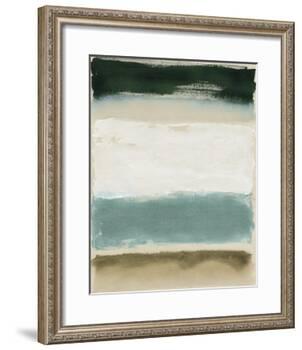 Incandescent-Maja Gunnarsdottir-Framed Giclee Print