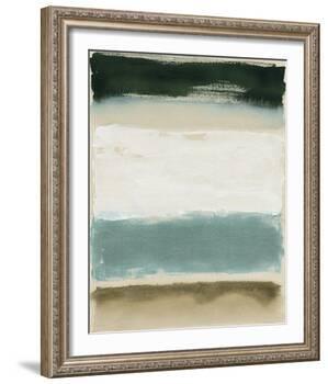 Incandescent-Maja Gunnarsdottir-Framed Giclee Print
