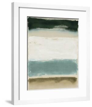 Incandescent-Maja Gunnarsdottir-Framed Giclee Print