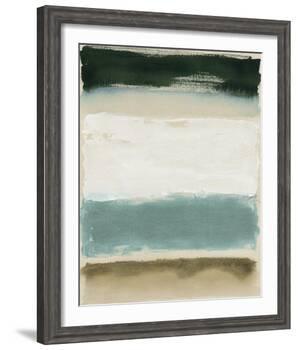 Incandescent-Maja Gunnarsdottir-Framed Giclee Print