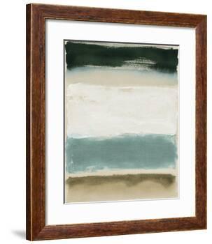 Incandescent-Maja Gunnarsdottir-Framed Giclee Print