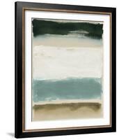 Incandescent-Maja Gunnarsdottir-Framed Giclee Print