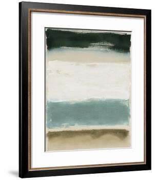 Incandescent-Maja Gunnarsdottir-Framed Giclee Print