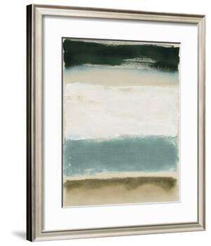 Incandescent-Maja Gunnarsdottir-Framed Giclee Print
