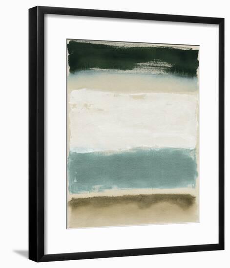 Incandescent-Maja Gunnarsdottir-Framed Giclee Print