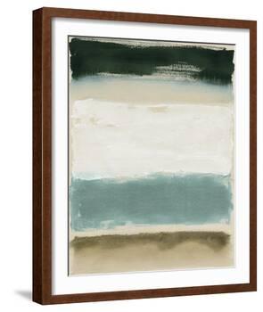 Incandescent-Maja Gunnarsdottir-Framed Giclee Print
