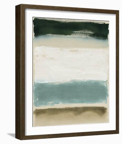 Incandescent-Maja Gunnarsdottir-Framed Giclee Print