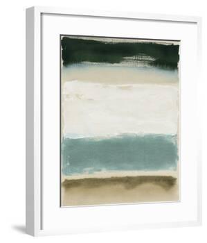 Incandescent-Maja Gunnarsdottir-Framed Giclee Print