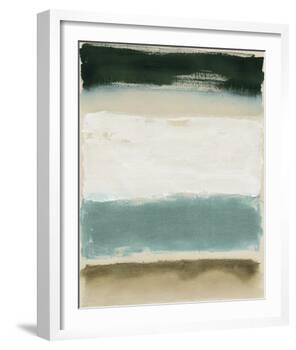 Incandescent-Maja Gunnarsdottir-Framed Giclee Print