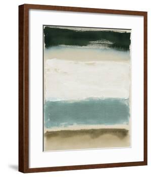 Incandescent-Maja Gunnarsdottir-Framed Giclee Print
