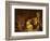 Incantation Scene-David the Younger Teniers-Framed Giclee Print