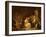 Incantation Scene-David the Younger Teniers-Framed Giclee Print