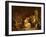 Incantation Scene-David the Younger Teniers-Framed Giclee Print