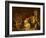 Incantation Scene-David the Younger Teniers-Framed Giclee Print