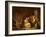 Incantation Scene-David the Younger Teniers-Framed Giclee Print