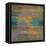 Inception III-Michael Tienhaara-Framed Stretched Canvas