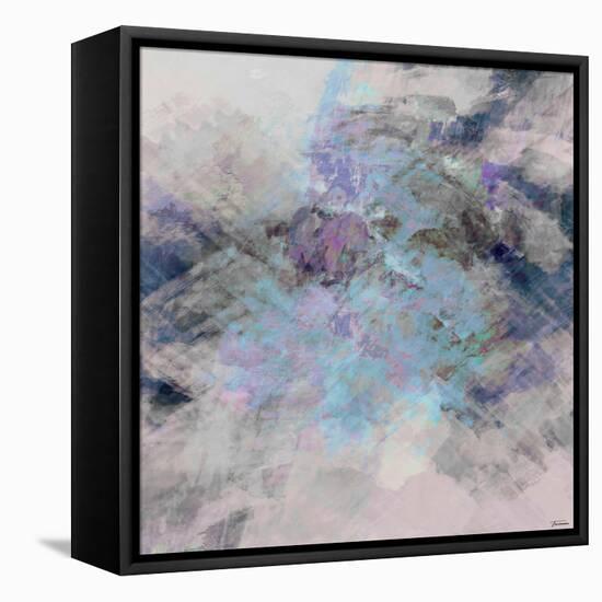 Inception IX-Michael Tienhaara-Framed Stretched Canvas
