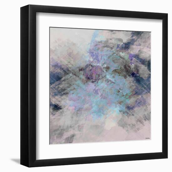 Inception IX-Michael Tienhaara-Framed Art Print