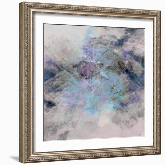 Inception IX-Michael Tienhaara-Framed Art Print