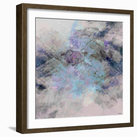 Inception IX-Michael Tienhaara-Framed Art Print