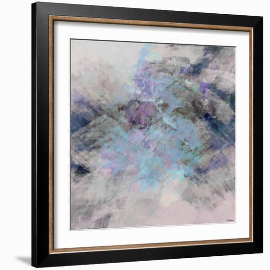 Inception IX-Michael Tienhaara-Framed Art Print