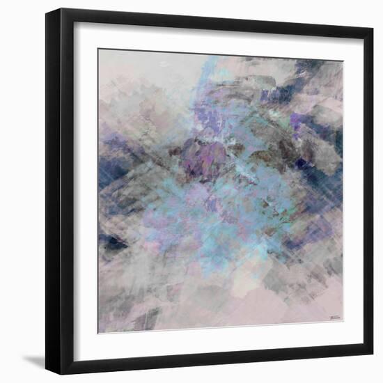 Inception IX-Michael Tienhaara-Framed Art Print