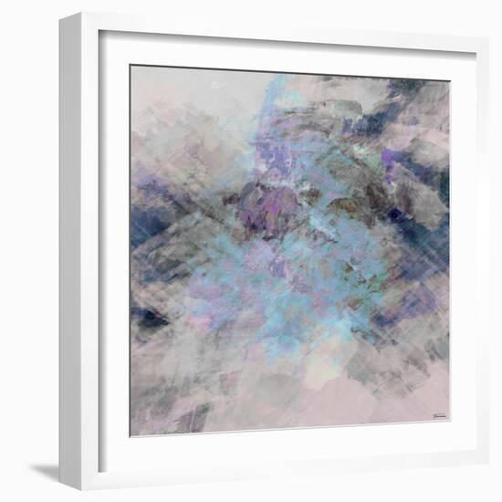 Inception IX-Michael Tienhaara-Framed Art Print