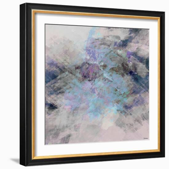 Inception IX-Michael Tienhaara-Framed Art Print