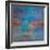 Inception VII-Michael Tienhaara-Framed Art Print