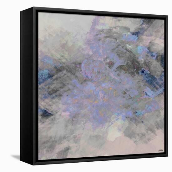 Inception X-Michael Tienhaara-Framed Stretched Canvas