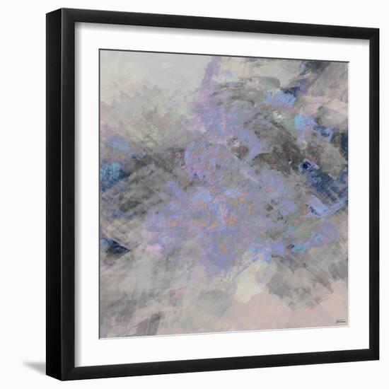 Inception X-Michael Tienhaara-Framed Art Print