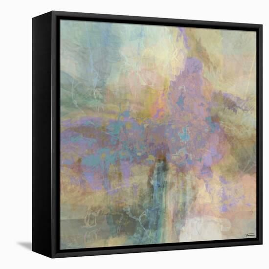 Inception XI-Michael Tienhaara-Framed Stretched Canvas